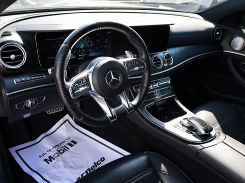 Used 2019 Mercedes-Benz E 63 AMG S image 12