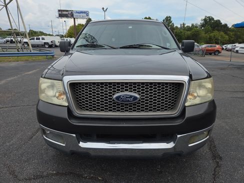 Used 2005 Ford F150 XLT image 8