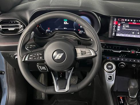 Used 2024 Dodge Hornet R/T Plus w/ R/T Blacktop Package image 16