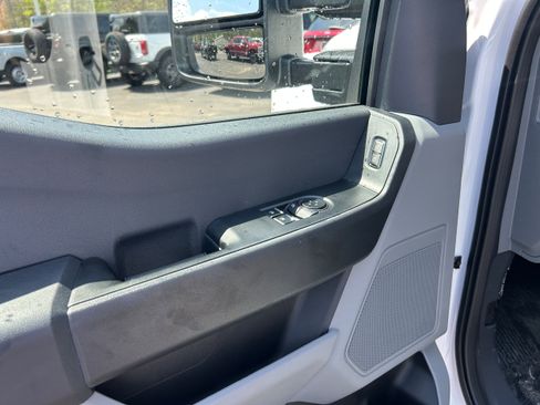 New 2026 Ford F550 4x4 Regular Cab Super Duty image 22