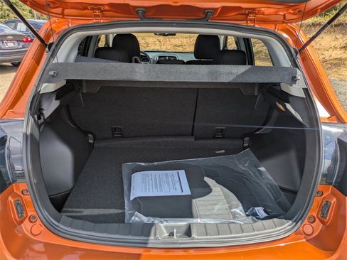 New 2025 Mitsubishi Outlander Sport ES image 12