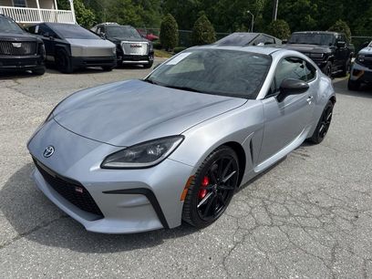 Used 2025 Toyota GR86 Premium w/ Performance Package
