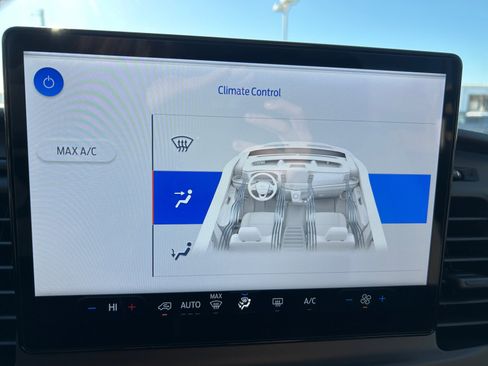 New 2025 Ford Transit 350 XL image 15