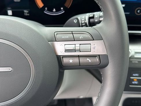 New 2026 Hyundai Kona SEL Sport image 27