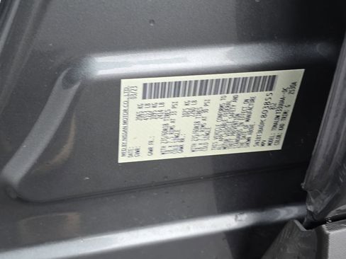 Used 2023 Nissan Rogue SV w/ SV Premium B Package image 35