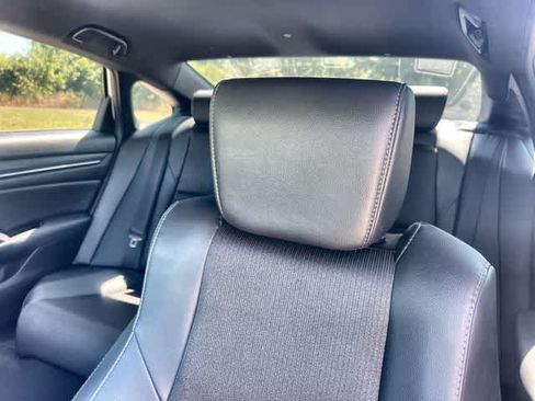 Certified 2022 Honda Accord Sport image 25