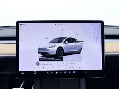 Used 2022 Tesla Model Y Performance AWD/4WD image 18