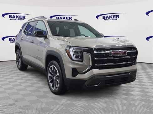 New 2026 GMC Terrain Elevation w/ Elevation Premium Package image 3