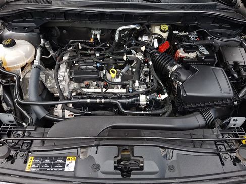 Used 2022 Ford Escape SE w/ SE Sport Appearance Package image 28