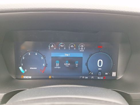 New 2026 Ford F150 XLT AWD/4WD image 9