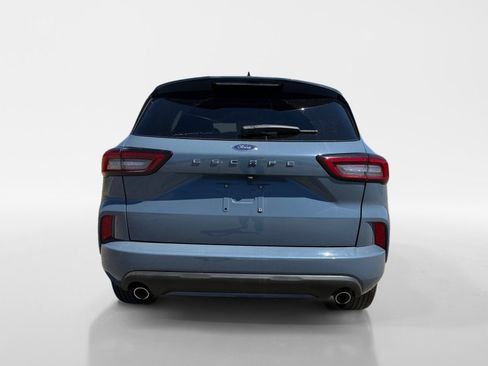 Certified 2024 Ford Escape ST-Line FWD image 5