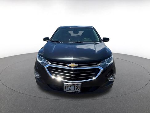 Used 2020 Chevrolet Equinox LT FWD image 4