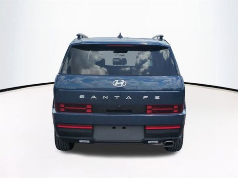 New 2026 Hyundai Santa Fe SEL image 6