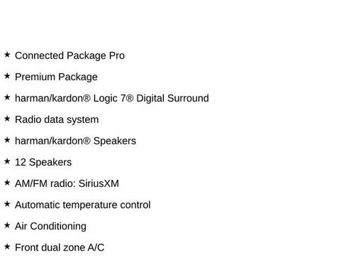 Used 2025 BMW 530i xDrive image 3