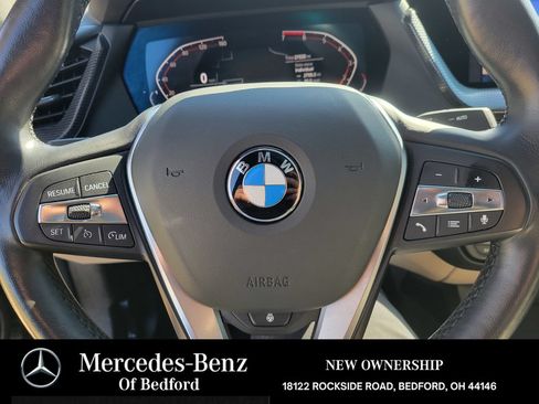 Used 2022 BMW 228i xDrive Gran Coupe w/ Convenience Package AWD/4WD image 31