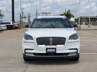 Used 2020 Lincoln Aviator Reserve w/ Equipment Group 201A video 2