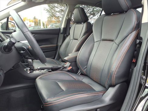 Certified 2023 Subaru Crosstrek 2.5i Limited w/ Popular Package #3 image 13