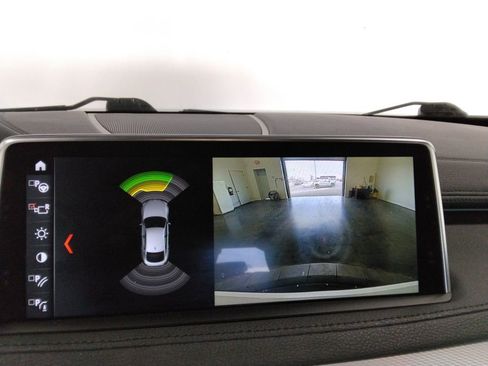 Used 2019 BMW X6 xDrive35i w/ Premium Package Enhanced image 28