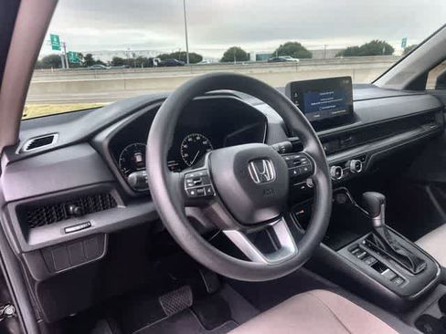 Used 2026 Honda CR-V EX image 15