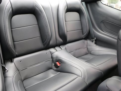 Used 2024 Ford Mustang Premium RWD image 27