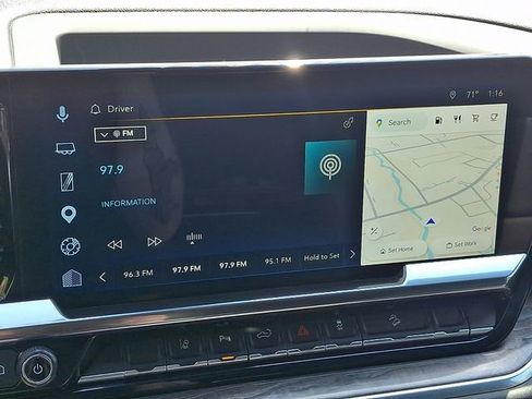 Used 2025 Chevrolet Silverado 2500 LTZ w/ LTZ Plus Package image 19