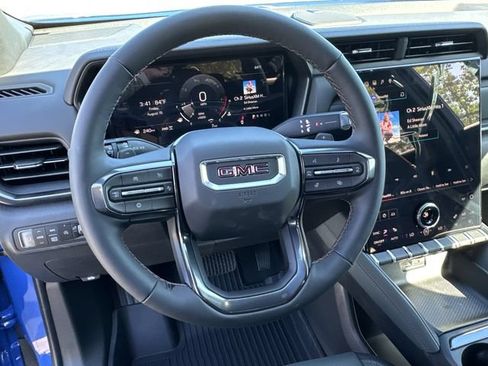 New 2026 GMC Terrain AT4 w/ LPO, Floor Liner Package AWD/4WD image 72