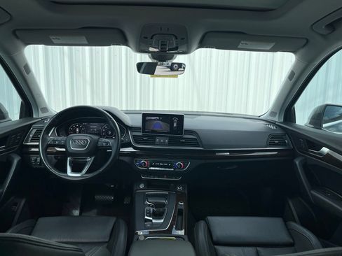 Used 2018 Audi Q5 2.0T Premium Plus w/ Premium Plus Package AWD/4WD image 18