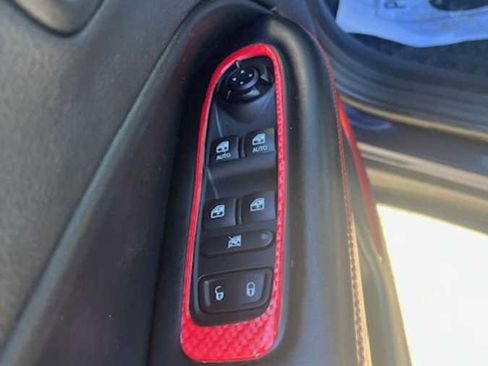 Used 2018 Jeep Compass Trailhawk w/ Cold Weather Group image 4