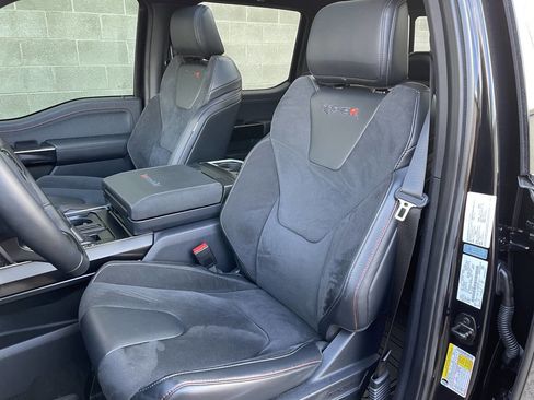 Used 2023 Ford F150 Raptor w/ Equipment Group 802A Raptor R image 36