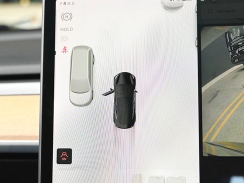 Used 2020 Tesla Model 3 Standard Range Plus RWD image 31