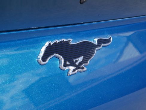 New 2026 Ford Mustang Mach-E Premium image 10