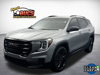 Used 2024 GMC Terrain SLE w/ Elevation Edition