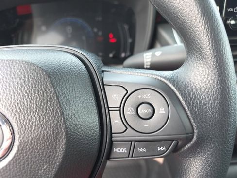 New 2026 Toyota Corolla LE image 15