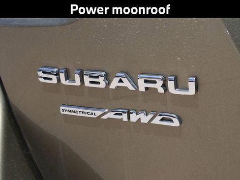 Used 2025 Subaru Outback Touring XT AWD/4WD image 10