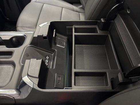 New 2026 Chevrolet Silverado 1500 LTZ w/ LTZ Premium Package AWD/4WD image 20