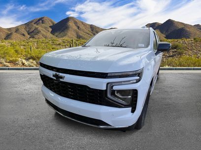 Used 2026 Chevrolet Suburban LS w/ LS Custom Edition