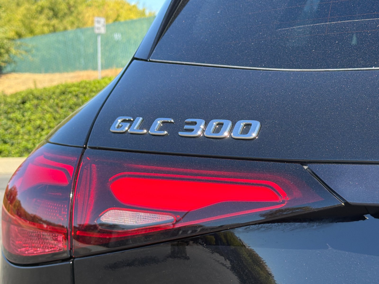 Certified 2026 Mercedes-Benz GLC 300 4MATIC image 26
