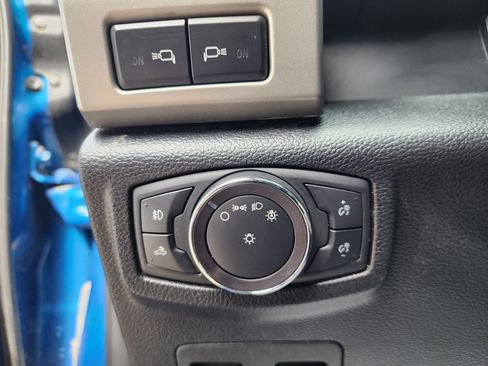 Used 2019 Ford F150 Lariat w/ Equipment Group 502A Luxury image 35