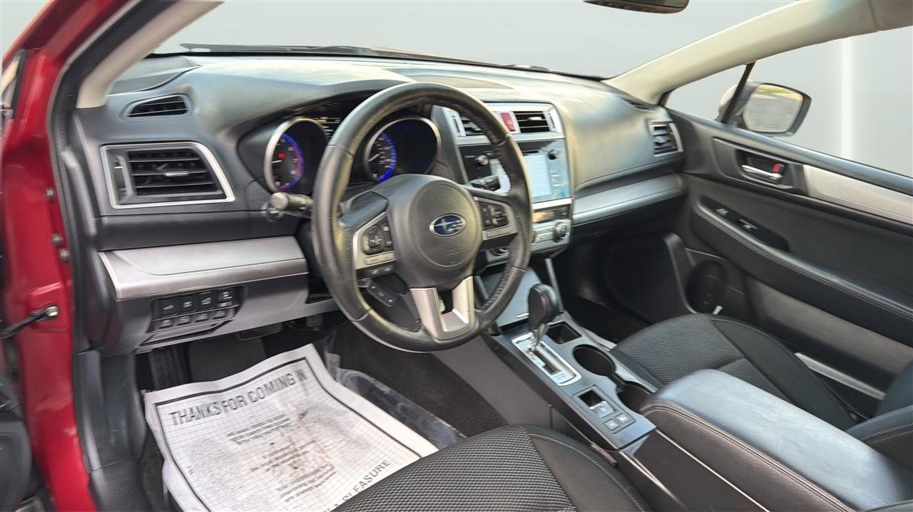 Used 2015 Subaru Outback 2.5i Premium AWD/4WD image 18