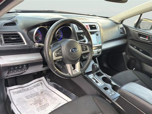 Used 2015 Subaru Outback 2.5i Premium AWD/4WD image 18