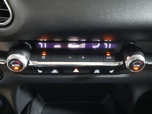 Certified 2023 MAZDA CX-30 AWD 2.5 S w/ Preferred Package image 33