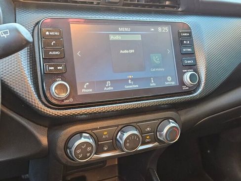 Used 2024 Nissan Kicks SV w/ Interior Electronics Package image 21