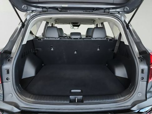 Certified 2024 Kia Seltos S AWD/4WD image 28