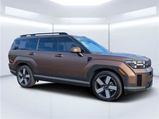 Certified 2024 Hyundai Santa Fe Limited video 1