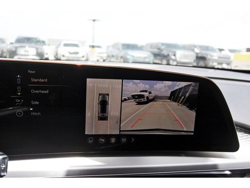 New 2026 Cadillac Lyriq Sport AWD/4WD image 17