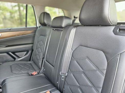 Used 2024 Volkswagen Atlas SE image 26