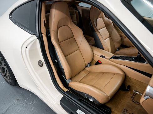 Used 2012 Porsche 911 Carrera S RWD image 25