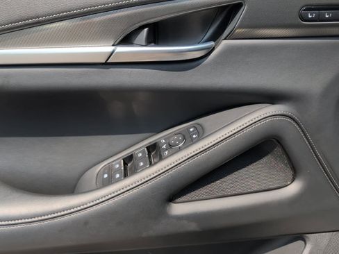 Used 2025 INFINITI QX60 Luxe image 16