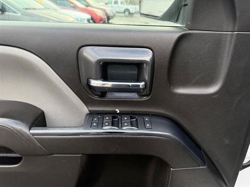 Used 2016 Chevrolet Silverado 1500 W/T image 30