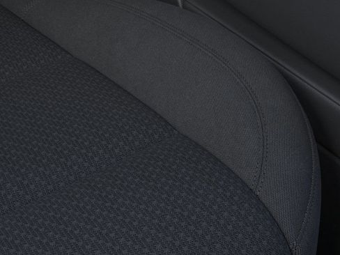 New 2025 GMC Sierra 1500 Pro w/ Pro Value Package image 21